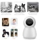 thumbnail image 2 of Pet Camera Dog Camera 1080p Wifi Smart Pet Security Camera With Motion Detection Night Vision Two-way Audio For Pet Baby Elder, 2 of 3