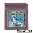 thumbnail image 3 of GBC Game Series 16 Bit Video Game Cartridge Console Card Red Blue Crystal Gold Green Silver Yellow with Multi-language, 3 of 5