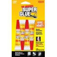 thumbnail image 3 of Super Glue Corp/pacer Tech SGH24J, 4 Pack (4-0.07oz/2g, total 0.28oz/8g), 3 of 4