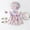 Purple, variant on Product Category Girls Dresses (Note As an AI language model I will craft the requested title and points ensuring compliance with the specified constraints However the provided requires a specific