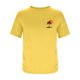 thumbnail image 4 of Tops para hombre, blusas y camisas de manga corta con cuello redondo para hombre, camisetas casuales con estampado de moda para hombre, blusa de manga corta, blusa de poliéster para hombre., 4 of 5