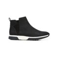 thumbnail image 2 of LifeStride Womens Hope Faux Leather Sneaker Ankle Boots, 2 of 3