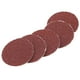 thumbnail image 4 of Disco de papel de lija rojo Jadeshay 200 piezas malla 60 80 100 150 180 240 320 400 800 1000 1200 1500 2000, 4 of 8