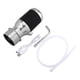 thumbnail image 3 of Bomba eléctrica para botellas, dispensador de agua eléctrico inalámbrico recargable por USB, bomba para botellas de agua, rendimiento confiable, 3 of 10