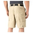 thumbnail image 2 of 5.11 Work Gear Mens Taclite Pro 11-Inch Shorts, Lightweight, Adjustable Waistband, TDU Khaki, 28, Style 73308, 2 of 4