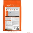 NutriSource Performance Dog Food, Made with Chicken and Rice, with