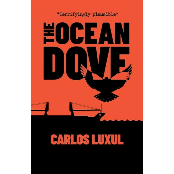 The Ocean Dove, (Paperback)