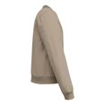 thumbnail image 4 of Chamarra George Para Hombre Tipo Rompevientos Talla CH Beige, 4 of 4