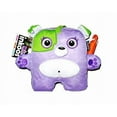 thumbnail image 2 of Inkoos Mini Plush Dog - Purple by Inkoos&nbsp;37092, 2 of 2