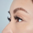 thumbnail image 3 of Kiss So Natural False Eyelashes, ‘Fluffy Natural’, 10mm-12mm, Medium Volume, 5 Pairs, 3 of 13