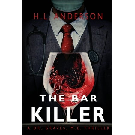 The Bar Killer (Paperback)