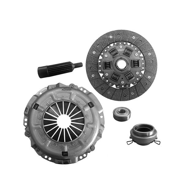 KIT DE CLUTCH CELICA 1981 al 1985 TOYOTA L6 2.4L Gt
