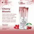 thumbnail image 3 of Pasta dental blanqueadora Cherry Bloom para dientes sensibles de Dr. White's, 3 of 9