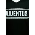 thumbnail image 2 of Icon Sports Men Juventus Officially Licensedly Licensed Soccer Poly Shirt Jersey -03 XL, 2 of 3