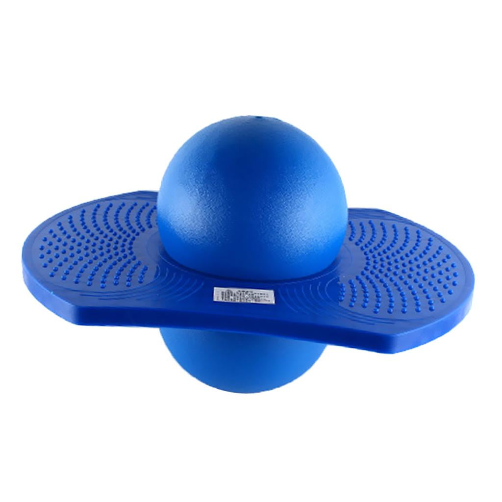 Blue ball toy online