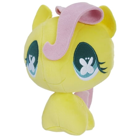 mlp fluttershy plush