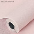 thumbnail image 3 of Self-Adhesive Waterproof Wallpaper, 50x500cm Thickened Roll, Abstract Glitter Textured Design for Bedroom, Living Room, and Furniture Upgrade, 3 of 4