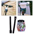 thumbnail image 1 of Portavasos para Bebidas para Bicicletas, Soporte para Botels de Bicicletas, Portabotels Universales para Manilres de Bicicletas, Motocicletas, M DYNWAVEMX Portabidón para bicicleta, 1 of 8
