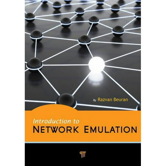 Introduction to Network Emulation (Hardcover)