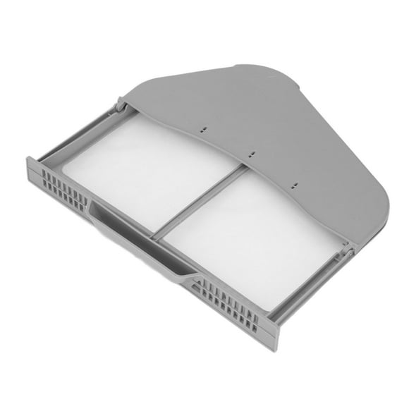 Dryer Lint Filter Screen, Enhanced Performance Efficient Use Deformation Proof Dryer Lint Trap Filter Replacement for DC97-16742A DC61-03048A Dryer