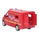thumbnail image 1 of Fire Truck ToyDecorative Fire Truck Simulation Car Model Sound Alloy Hand Crafted For Kids Gifts ANGGREK Universal, 1 of 8