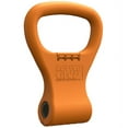 Kettle Gryp Kettlebell Adjustable Portable Weight Grip Travel Workout