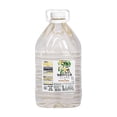 thumbnail image 1 of Molino Real, Saborizante Natural de Vainilla (Clara), Garrafa de 4 Litros, Certificaci&oacute;n Kosher, Sin Gluten, Sin Az&uacute;car., 1 of 4