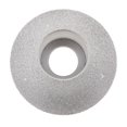 thumbnail image 1 of Rueda abrasiva de diamante de tambor de 30  3 ", curva convexa soldada para  Tambor de 30mm Gloria Muela abrasiva de diamante, 1 of 7