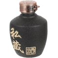 thumbnail image 4 of Sealed and LeakProof Liquor Container in Assorted Colors for Storing Earthenware 750ml, 4 of 4