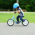 thumbnail image 4 of KaZAM Tyro Balance Child's Bike v2e, Red, 4 of 5