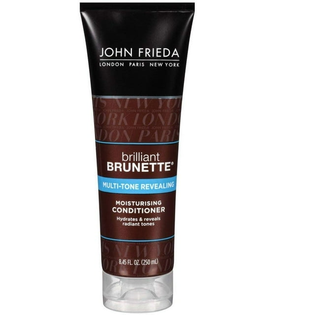 John Frieda Brillant Light Reflecting Moisturizing Conditioner