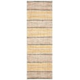 thumbnail image 3 of Safavieh Natural Fiber Ombre Striped Area Rug, 3 of 4
