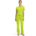 thumbnail image 2 of Infinity Scrubs Pant For Straight Leg Drawstring 1123A, 2 of 4