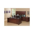 thumbnail image 3 of Lorell, LLR69906, Essentials Left Rectangular Credenza, 1 Each, 3 of 6