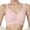 Pink, variant on Seamless Shapewear Gel Bras For Large Bust Lift W Cup Design Underwire Support And Women Athletic Bra Pack Athletic Sports Bra Woman Sports Bar High Support Sports Bra Womens Front Closure Bras Women
