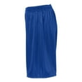 thumbnail image 3 of C2 Sport Adult Mesh Short C25109, 3 of 4