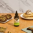 thumbnail image 4 of Rising Star Baking Supply Dubai Chocolate Baker's Syrup, 4 fl oz, 4 of 7