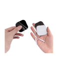 thumbnail image 5 of Electrodos de estimulación muscular EMS PENGJJMXG 100 unidades 2 pulgadas x 2 pulgadas, 5 of 5