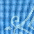 thumbnail image 4 of STOTT PILATES Pilates and Yoga Mat, Mandala (Blue) 0.25 inch / 6 mm, 4 of 4