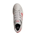 thumbnail image 4 of TENIS ADIDAS HOMBRE ADIDAS GRAND COURT BASE 2. GRIS JR8890 gris 255, 4 of 5