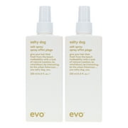 EVO Salty Dog Salt Spray 6.76 oz 2 pack