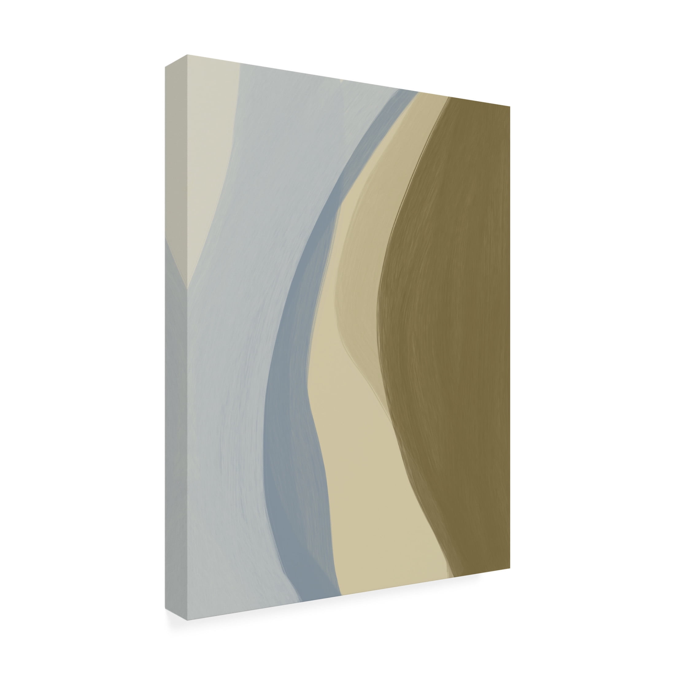 Trademark Fine Art Yopie Studio  Greenhouse Canvas Wall Art