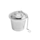thumbnail image 4 of Ounissouiy Filtro de especias, condimentos cilíndricos de acero inoxidable, filtros de café, colador de té, utensilios de cocina para el hogar, Type2 NO2, 4 of 6