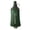 Army Green 250ml, variant on TPU Collapsible Soft Water Bottle Flask Food Grade BPA Free Leakproof Foldable Outdoor Sports Hydration Bottle