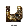 thumbnail image 5 of For PS4 PS5 XBOX Joystick Hall Driver Board Hall Effect PCB Gamepad,A, 5 of 5