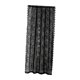 thumbnail image 3 of Cortina de encaje para ventana, cortina de gasa romántica, cortina de red Floral de campo, Panel para decoración de escenario, puerta de Patio, granja Estilo A, 3 of 8