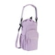 thumbnail image 2 of Bolsa para botella de agua Bolsa para botella de agua Bolsa para cuerpo de moda con bolsillo con correa ajustable Púrpura, 2 of 9