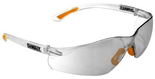 DeWALT Protector Safety Glasses Indoor/Outdoor Lens 