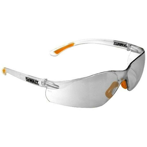 DeWalt Contractor Pro Safety glasses with Indoor/Outdoor Lens Walmart