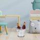 thumbnail image 3 of Small House Beer Figurines Decor Set for Bar Decoration 1Set, 3 of 4